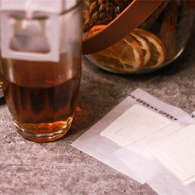 Hang Ear Coffee Bag 35J