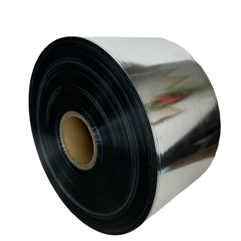 Aluminum Foil Film Roll For Tea And Coffee Packaging