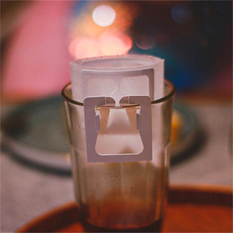 Drip Coffee Filter Bag 35P