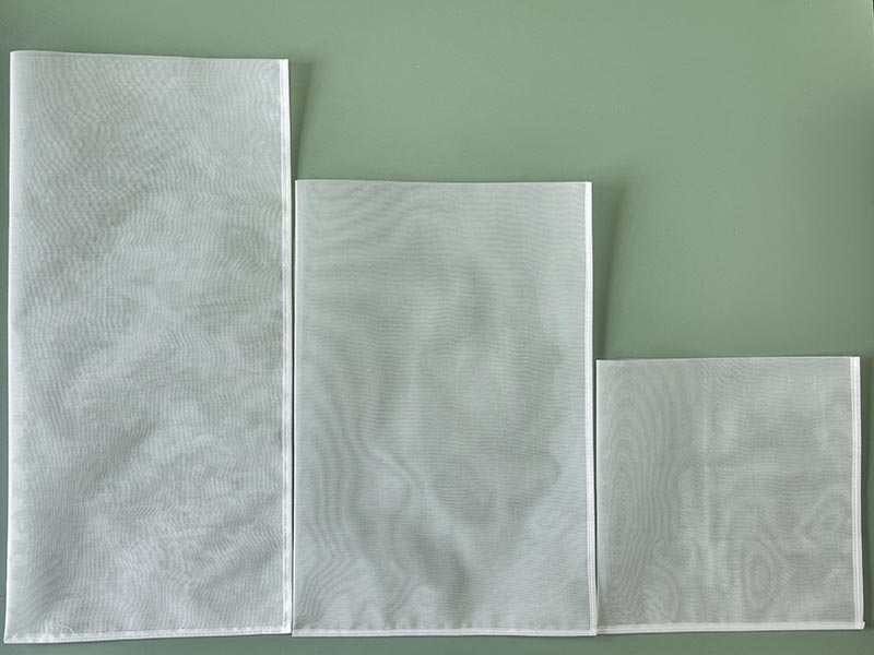 Nylon Fine Mesh Straining Bag